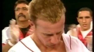 Артуро Гатти - лучшие бои !!!!