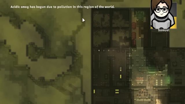 I Have Created Hell | Rimworld: Catharsis #2 (ish) смотреть онлайн