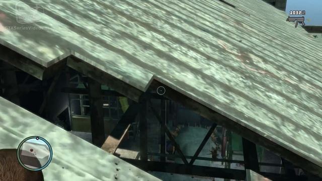 GTA 4 - Final Mission / Revenge Ending - Out of Commission (1080p) смотреть онлайн