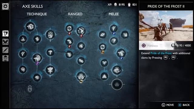 God of War RagnaROCK - No Commentary Walkthrough 16 смотреть онлайн