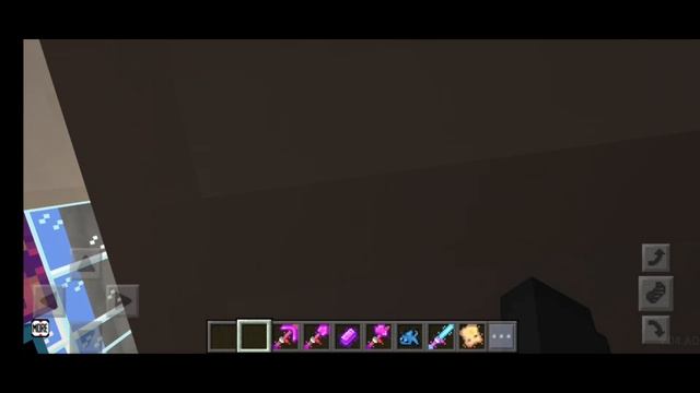 Показываю свои самые старые и самые новые постройки в Kawaii World