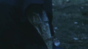 ЧУМНОЙ ДОКТОР