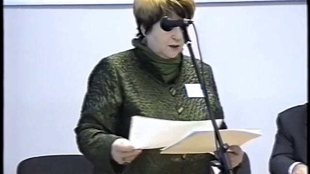 10 Лет с РЦДО. Открытие центра смотреть онлайн