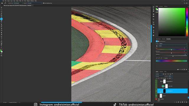 Recreating My McLaren Photo In Assetto Corsa Competizione | Full Guide смотреть онлайн