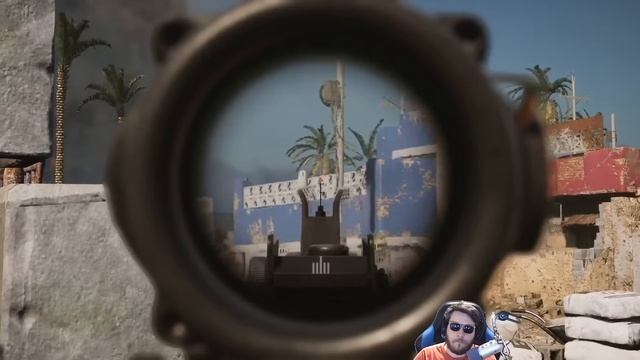 Most Intense Procedurally Generated Brutal New FPS Yet - Very Promising | Six Days in Fallujah смотреть онлайн