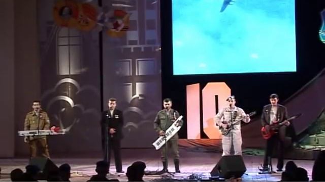 группы Ростов - Память смотреть онлайн