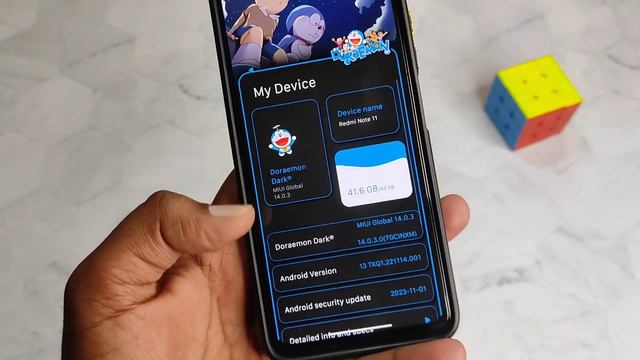 HyperOS Theme For Miui 14, 13 You Should Try It - ICON Animation & Custimazation Themes For Xiaomi смотреть онлайн