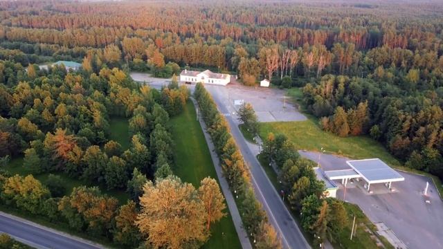 Любимый Город. Сланцы. смотреть онлайн