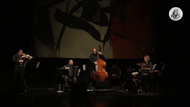 The KF Quarantine Jazz | Jaroslaw Bester & Bester Quartet