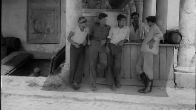 До свидания, мальчики! 1964 смотреть онлайн