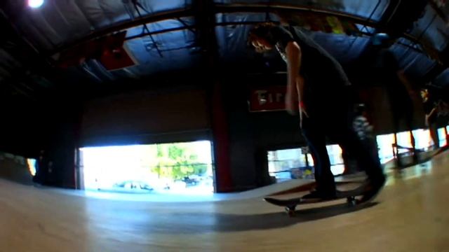 Skatelab 7.264 (Sony FX7/MK2) [HD] смотреть онлайн