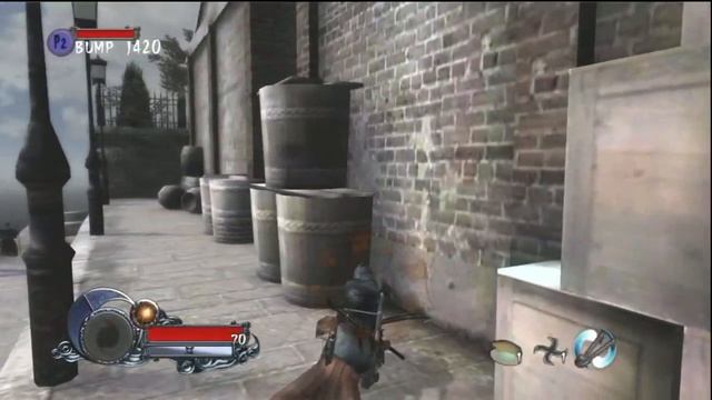 Tenchu Z Co op 2 players online смотреть онлайн