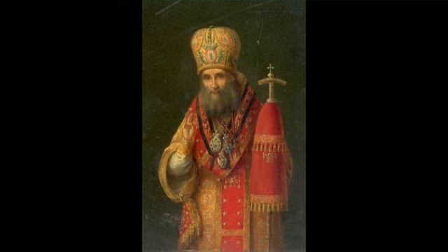 Святитель Филарет (Дроздов). Православный Катехизис. Часть 1. смотреть онлайн