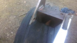 первый запуск ЮМЗ с двигателем д 240