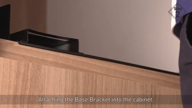 Come installare il Kit da incasso per forno NN-TK81LCSCP смотреть онлайн