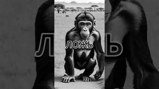 Теория эволюции или планета обезьян смотреть онлайн