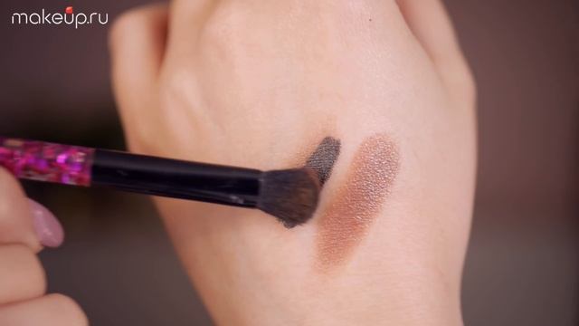 Макияж-хамелеон: как повторить образ? смотреть онлайн