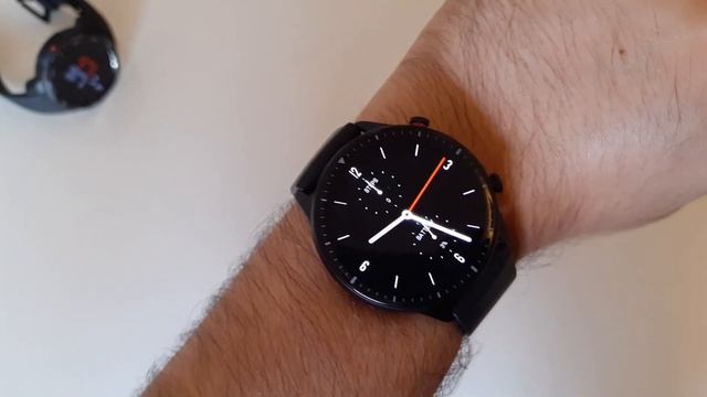 Comparativo: HONOR Watch GS PRO vs Amazfit GTR 2 - Qual smartwatch comprar? Qual vale mais a pena? смотреть онлайн