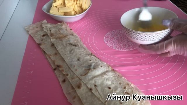 Кулинарная мастерская 