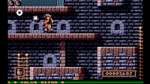 Во что поиграть на Amiga? Хорошие игры и треш!