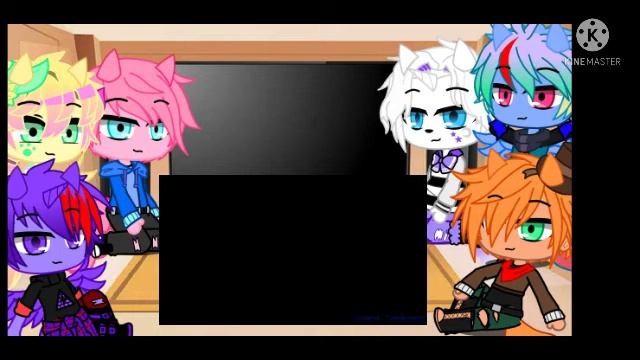 Mlp Garotos Reagindo A Mlp^^