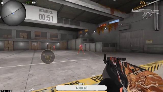 ?STREAM STANDOFF 2 Я ВЕРНУЛСЯ |СТРИМ ИГРАЕМ ВМЕСТЕ СО ЗРИТЕЛЯМИ? смотреть онлайн