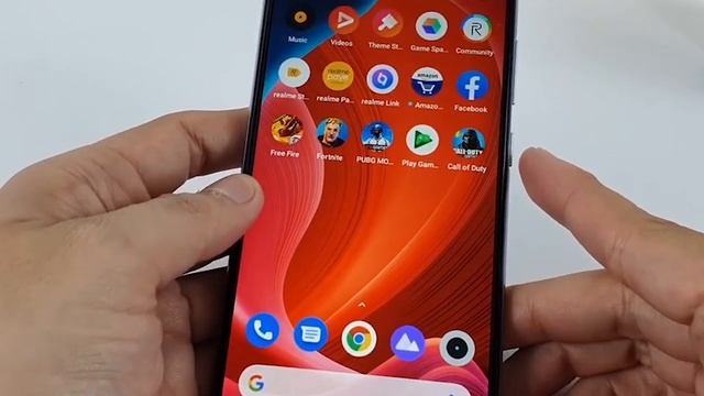 Realme C15 Bangla unboxing & review with Snapdragon edition & camera,price, game test. смотреть онлайн