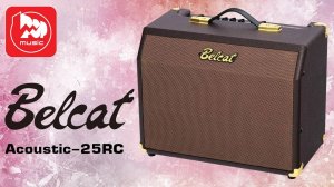 Гитарный комбо Belcat Acoustic-25RC