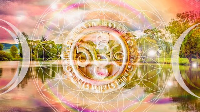 Kirtan Kriya Meditation смотреть онлайн