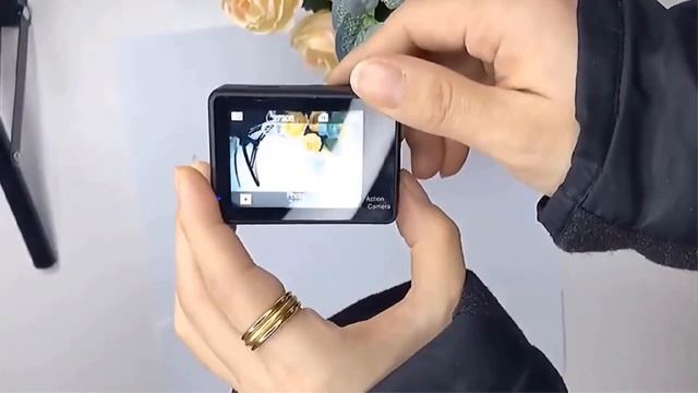 ?Top 8 Best Aliexpress Budget Action Camera In 2023 | Best Budget Action Camera On Aliexpress ? смотреть онлайн