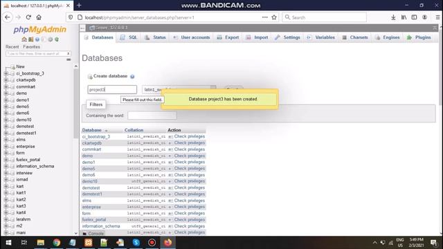 OpenCart Installation Step by Step|OpenCart|For Beginners Easy way OpenCart installation|ecommerce смотреть онлайн