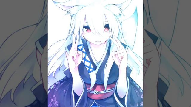 nightcore~кицунэ Hate me смотреть онлайн