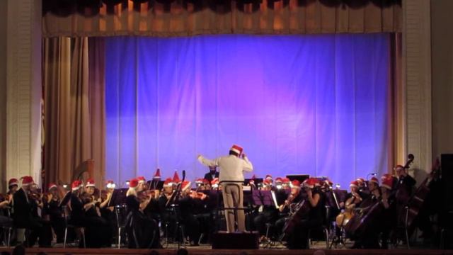 Jingle bells смотреть онлайн