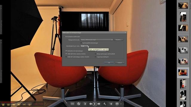 Photoshop Elements 10 - storstädning del 3 смотреть онлайн