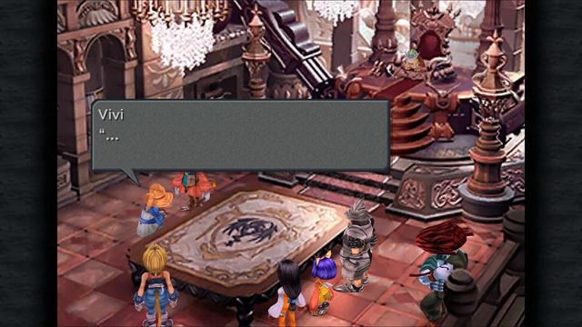 Let's Play Final Fantasy IX (Steam) #051 - A Ribbiting Plot Development смотреть онлайн