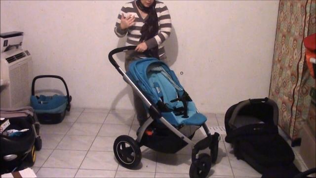 Reportage Bébé Confort MURA