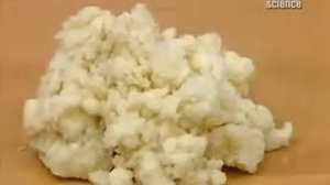 Как делают бумагу mp4