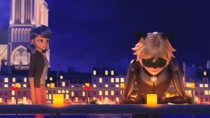 Как Леди Баг и Супер-Кот УЗНАЛИ Друг Друга?