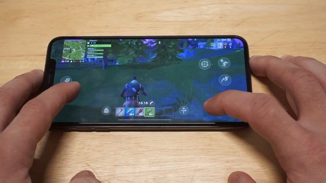 Best Iphone for Fortnite - Iphone XS Max смотреть онлайн