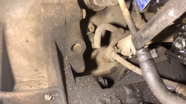 Ремонт GreatWall Hover Н6, а такой ли 4D20?