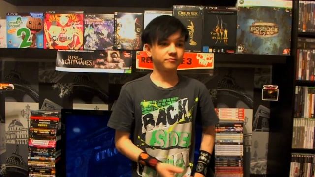 Первый VLOG YuiSan'a Gamer From Russia смотреть онлайн