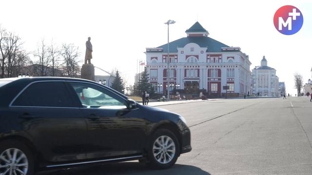 Самые подозрительные: дадут или нет жители Саранска свой телефон незнакомцу? смотреть онлайн