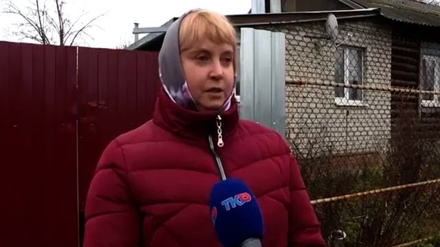 Трагический пожар на улице Ломоносова смотреть онлайн