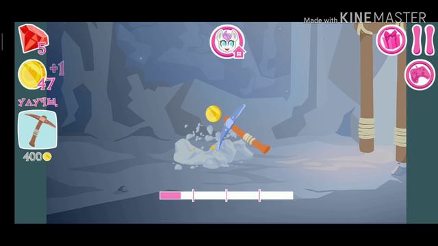 Играю игру моя карманная пони смотреть онлайн
