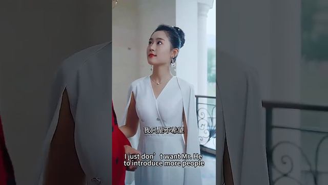 【FULL】男友出軌，她不哭不鬧轉身撩上他的財閥小舅舅，傳聞中他桀驁不馴不近女色，怎料結婚當晚就將她壓在身下瘋狂索取，婚後把她寵成了公主！#短劇 #甜寵 #總裁灰姑娘 смотреть онлайн