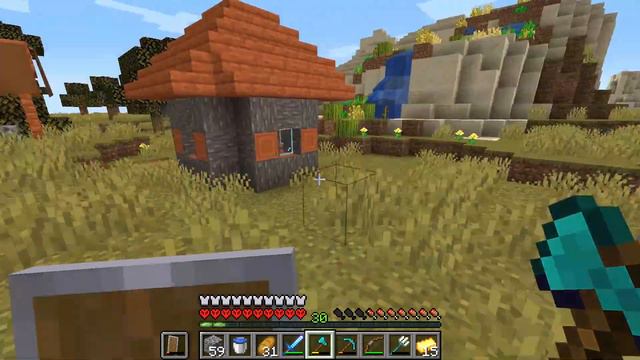 ИЩЕМ КРЕПОСТЬ В ЭНДЕР МИР НАШЛИ ТРЕЗУБЕЦ ОДИНОЧНОЕ ВЫЖИВАНИЕ В ХАРДКОР РЕЖИМЕ МАЙНКРАФТ смотреть онлайн