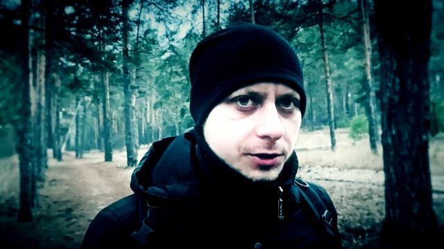 Тайна Перевала Дятлова. Записал РЕАЛЬНЫЙ ЭГФ, Голоса с того света. смотреть онлайн