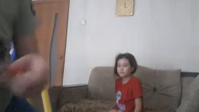 Я навсегда уснула, пранк над Мирасом смотреть онлайн