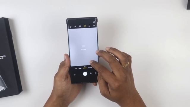 Tecno Phantom X2 ⚡ Mobile Unboxing and Review in Telugu смотреть онлайн