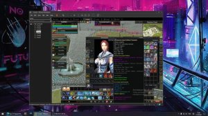 RAPPELZ ГАЙД НА АРХИЕПИСКОПА / CARDINAL GUIDE